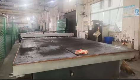 Qingdao Jinyao Optoelectronics Technology Co., Ltd